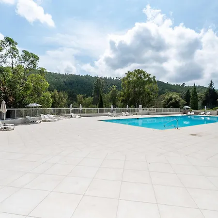 Domaine De Maure Vieil By Interhome Nyaraló *