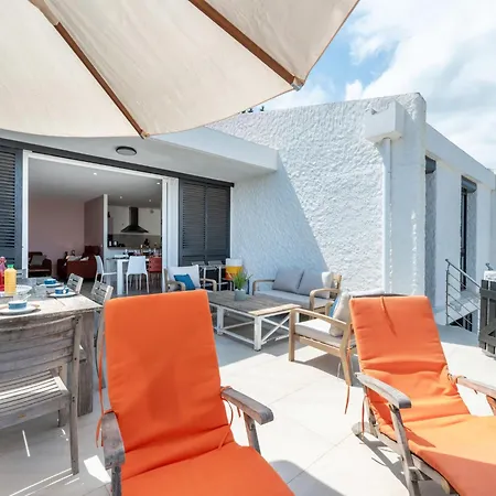 Domaine De Maure Vieil By Interhome