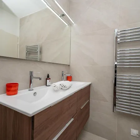 Domaine De Maure Vieil By Interhome Mandelieu