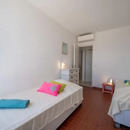 Tatil Evi Domaine De Maure Vieil By Interhome