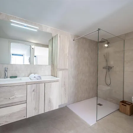 Tatil Evi Domaine De Maure Vieil By Interhome *