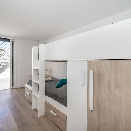 Domaine De Maure Vieil By Interhome