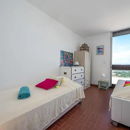 Domaine De Maure Vieil By Interhome * Mandelieu