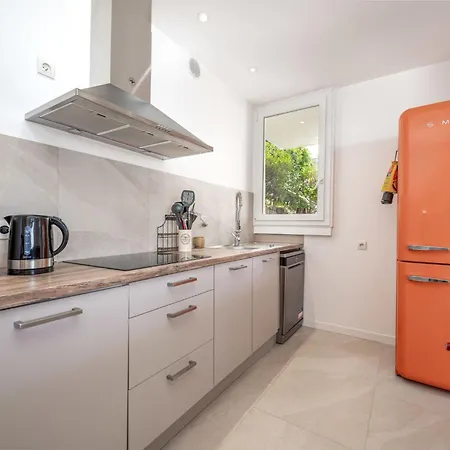 Domaine De Maure Vieil By Interhome Mandelieu