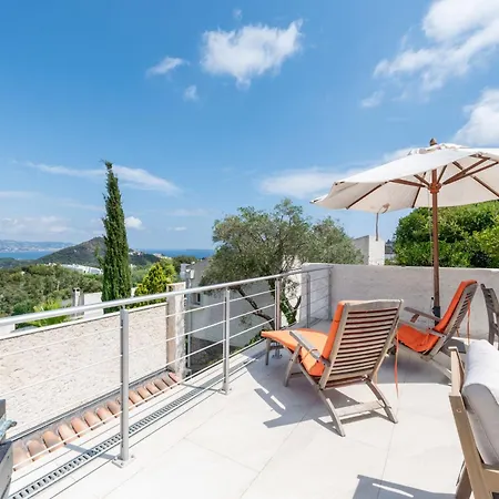 Domaine De Maure Vieil By Interhome *